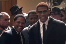 ‘Genius: MLK/X’ Premiere Date Set — Go Behind the Scenes