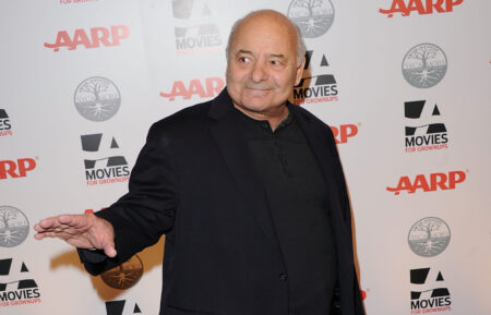 Burt Young