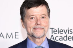 Ken Burns