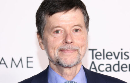 Ken Burns