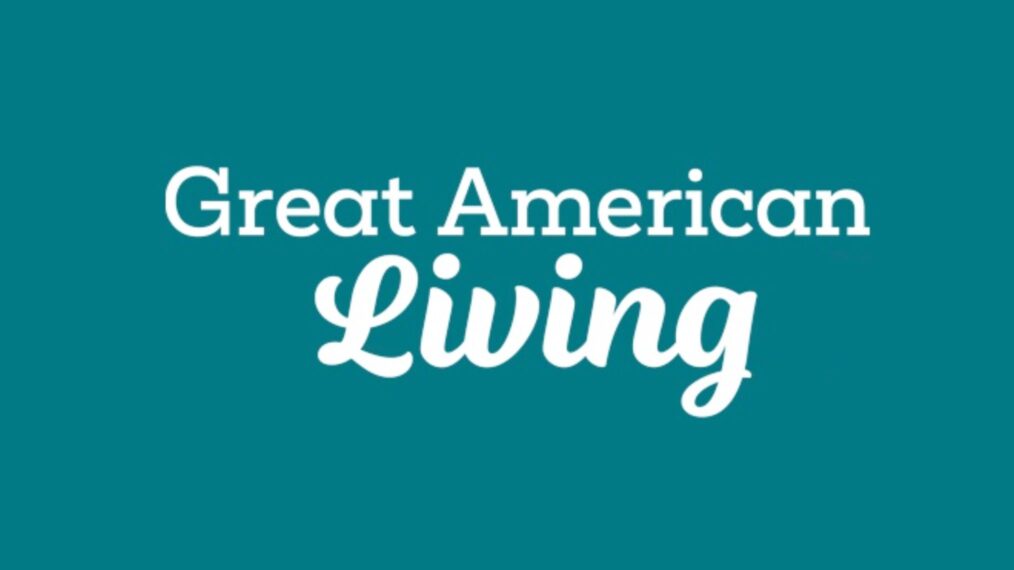 Great American Living channel logo