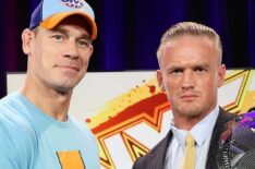 WWE NXT Champion Ilja Dragunov on Advice From John Cena & 'Halloween Havoc'