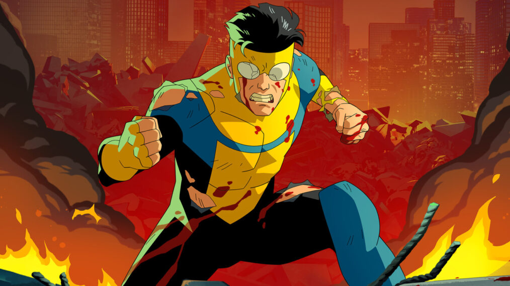 ‘Invincible’ Season 2 Trailer Showcases Fallout of Omni-Man & Possible