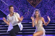'Dancing with the Stars': Who Got Eliminated on Motown Night?