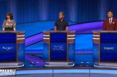 ‘Jeopardy!’ Contestant Wows Ken Jennings With Unusual Choice of Attire