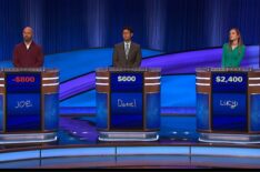 ‘Jeopardy!’ Fans React to Contestant’s Turnaround Comeback in Wildcard Semifinal