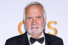John McCook attends red carpet event for the 50th Anniversary of 'The Young and The Restless'