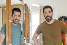 'Property Brothers' Drew & Jonathan Scott Set 2 New HGTV Shows, 'Celebrity IOU' Renewed