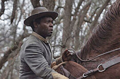 David Oyelowo in 'Lawmen Bass Reeves'