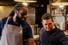 Legends of the Forks - Buddy Valastro