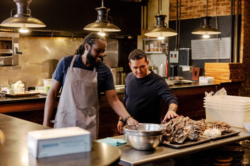 Legends of the Forks - Buddy Valastro