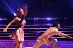 Lele Pons and Brandon Armstrong on 'Dancing With the Stars'