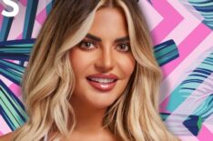 Megan Barton-Hanson in Love Island Games