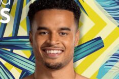 Toby Aromolaran on Love Island Games