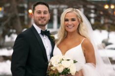 'Married at First Sight': Which Couple(s) Will Stay Married? (POLL)