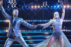 Mauricio Umansky on Dancing With The Stars