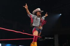 Mickie James