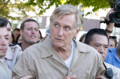 Bill Pullman in 'Murder and Mayhem'