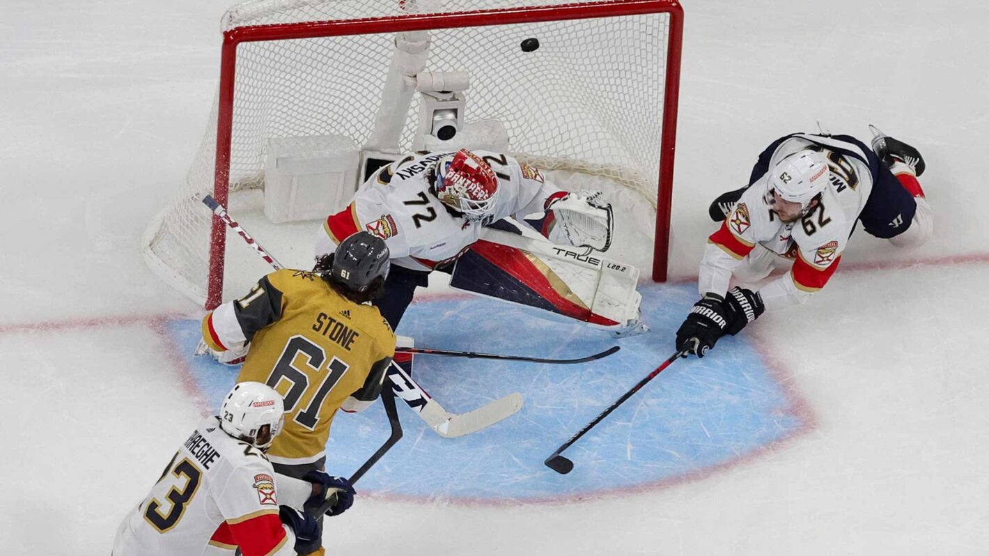 202324 NHL TV Schedule on ESPN & TNT