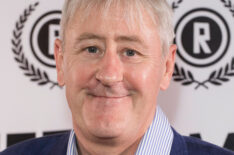 Nicholas Lyndhurst