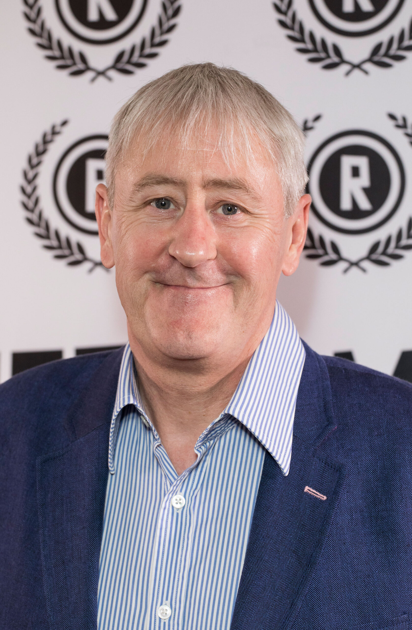 Nicholas Lyndhurst Actor