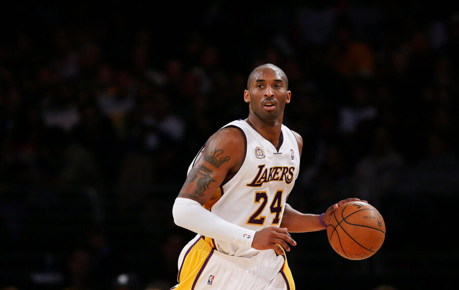 Kobe Bryant-'Real Sport with Bryant Gumbel'