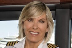 'Below Deck Med' Captain Sandy Yawn on Marrying Girlfriend Leah & Her Spat With Lee Rosbach