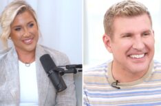 Todd Chrisley Is Teaching Finance Class in Prison Says Daughter Savannah