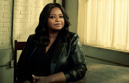 Octavia Spencer - The Lost Women of Highway 20