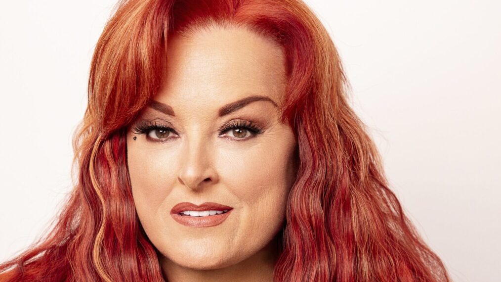 Wynonna Judd