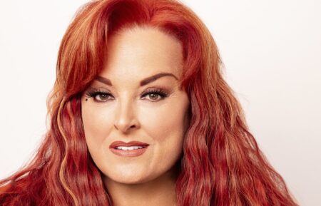 Wynonna Judd