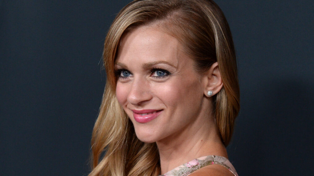 A.J. Cook