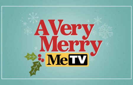 'A Very Merry MeTV'