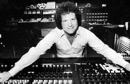 Albert Brooks