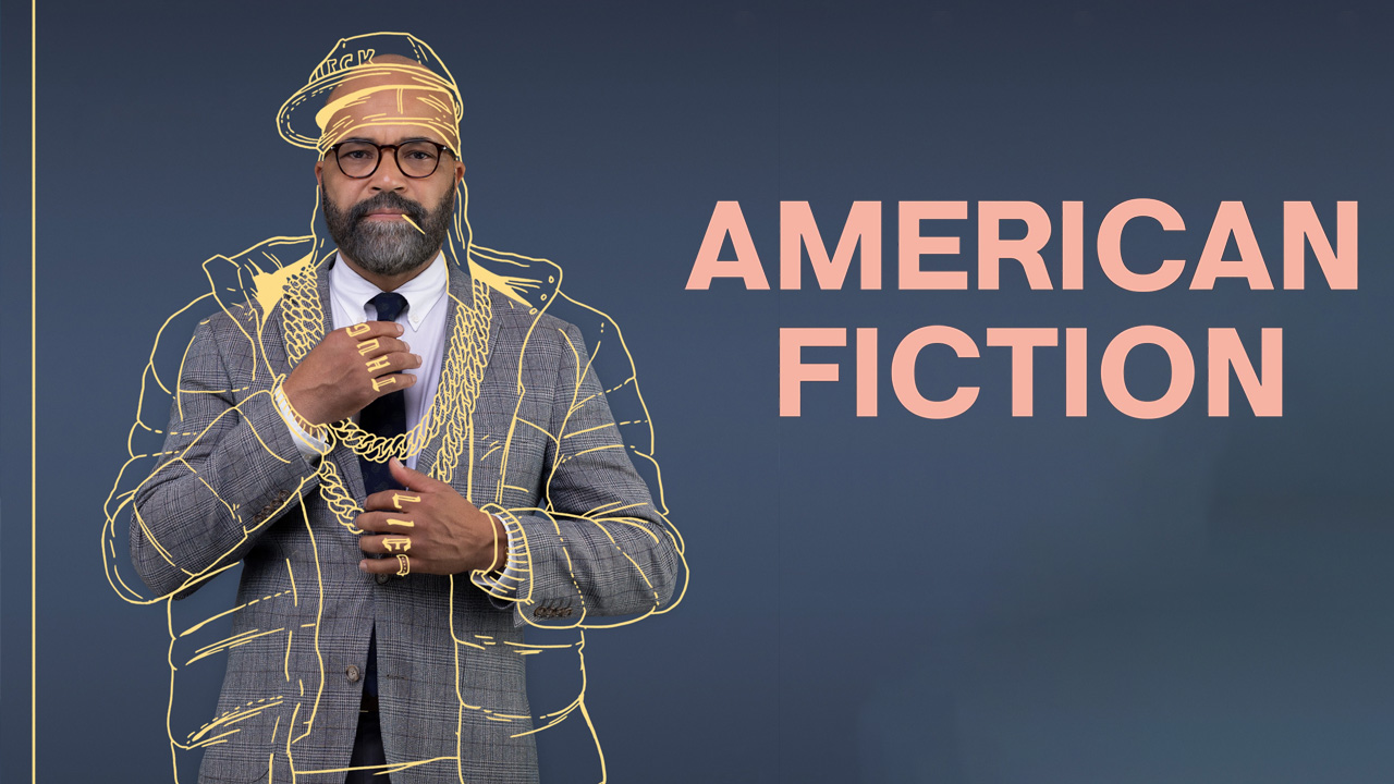 American Fiction Movie