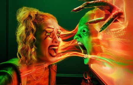 American Horror Story: NYC' plays like Ryan Murphy's Jeffrey Dahmer companion