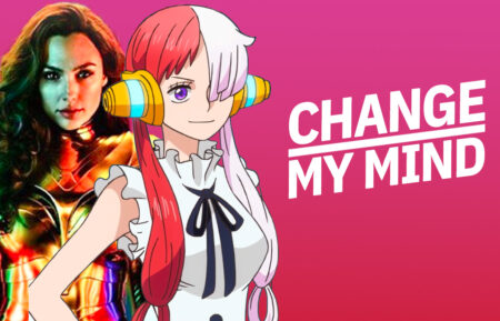 Anime is the New Marvel - Change My Mind