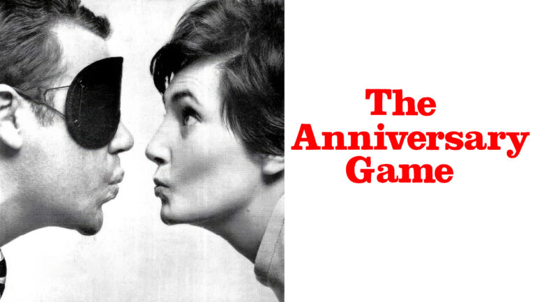 Anniversary Game - Syndicated