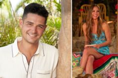 'Bachelor in Paradise': Wells Adams Promises More 'Bachelorette' Cameos in Season 9