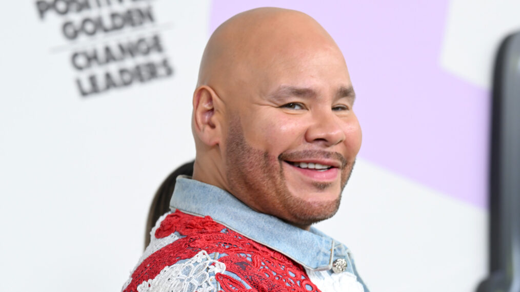 Fat Joe attends the BET Hip-Hop Awards 2023 on October 03, 2023 in Atlanta, Georgia