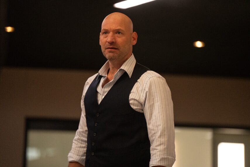 Corey Stoll — 'Billions'