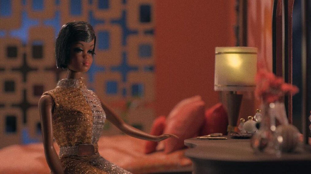 'Black Barbie: A Documentary'