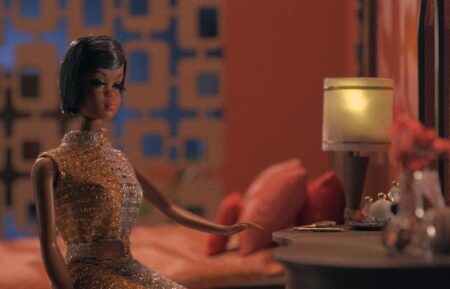 'Black Barbie: A Documentary'