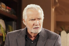 John McCook in 'The Bold and the Beautiful'