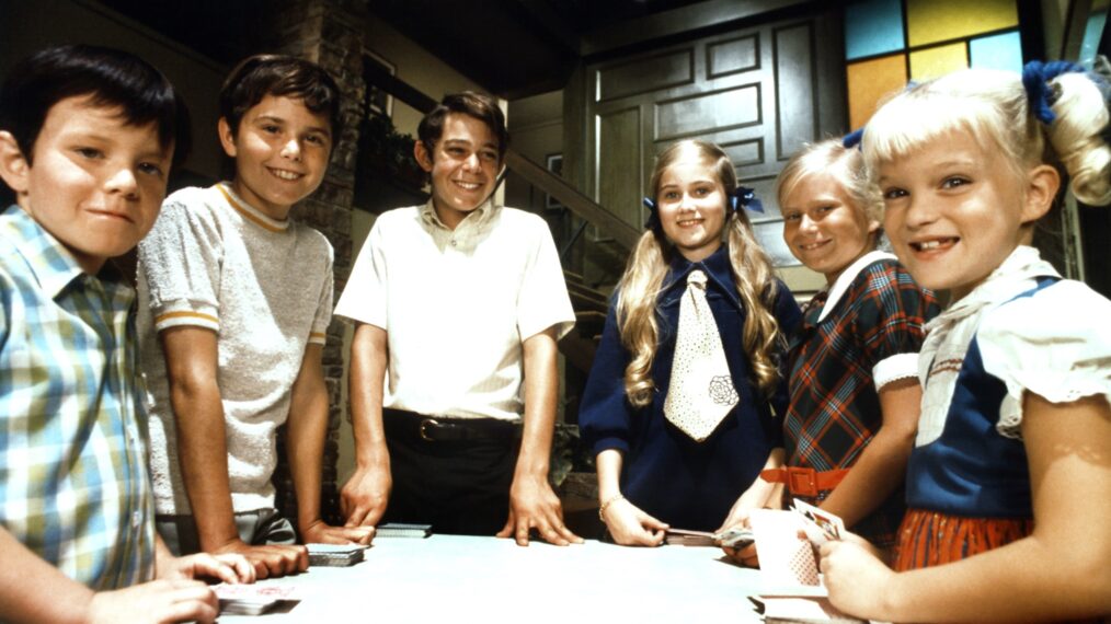 ‘Brady Bunch’ Star Christopher Knight Believes the Show Inspired Families