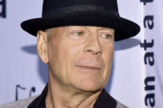 Bruce Willis' Daughter Scout Shares Sweet Video With Her Dad
