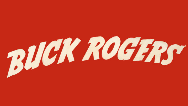 Buck Rogers - 