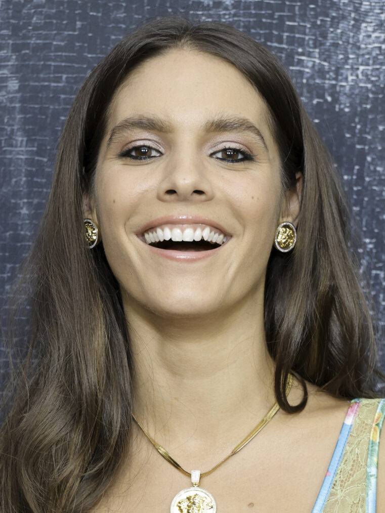 Caitlin Stasey