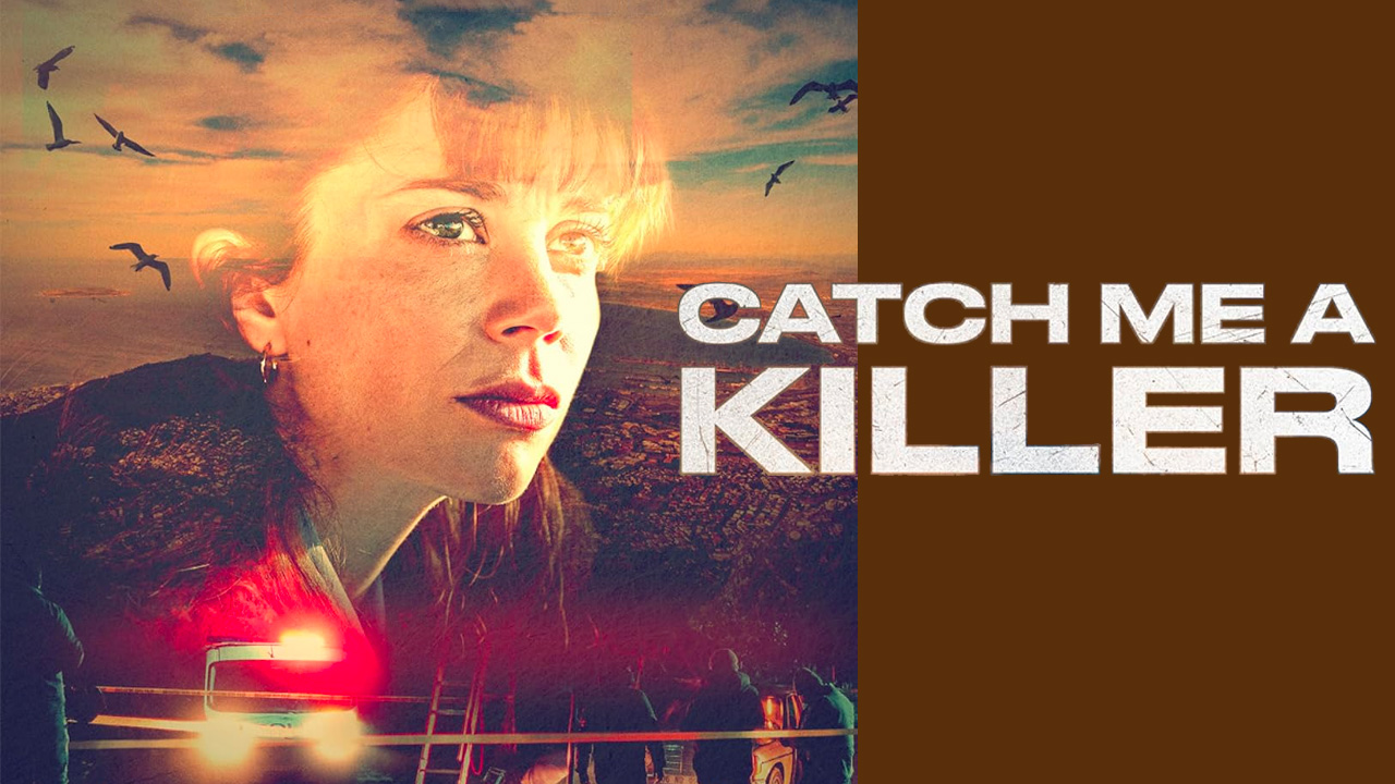 Catch Me a Killer Miniseries