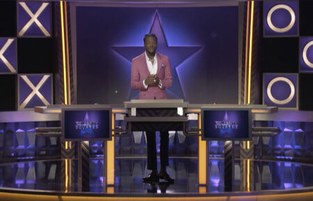 DC Young Fly hosting 'Celebrity Squares'
